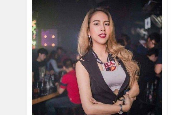 按摩