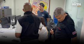 ระวังอายุสั้นนะ! เยาวชนคู่กรณี ทูน หิรัญทรัพย์ เล่าอีกมุม โดนกระชากจนล้ม  ลุกขึ้นได้เลยสวนเข้าเบ้าตา | สยามนิวส์ | LINE TODAY
