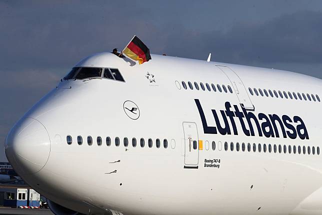 Team Germany Arrives From The 2018 PyeongChang Olympic Games