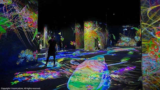 圖片提供 / 聯合數位文創