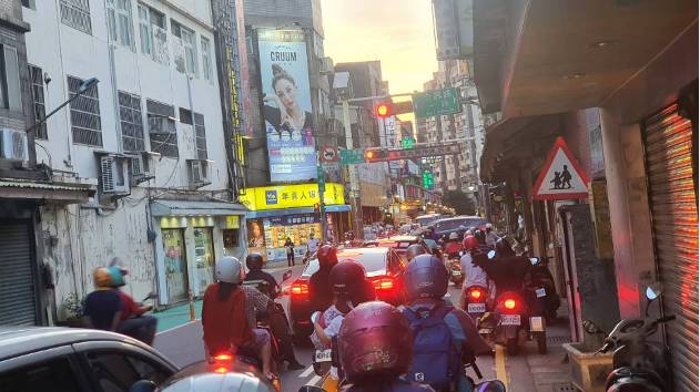 圖片來源：桃園市政府經濟發展局提供 