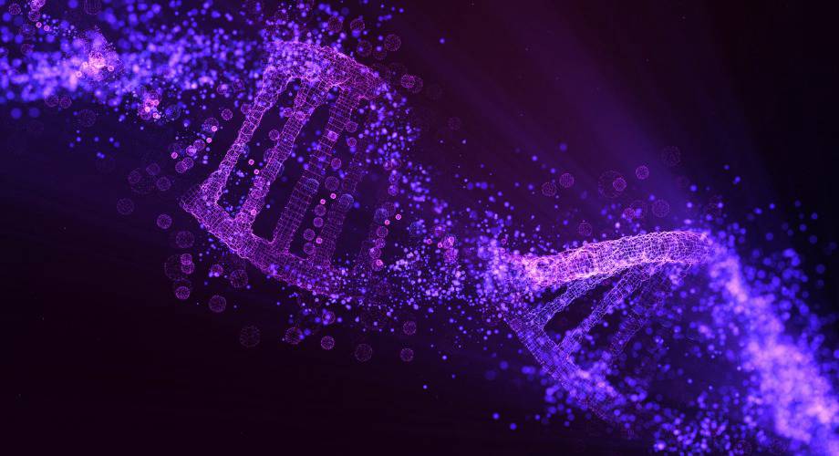 一種簡單化合物，推動 RNA-DNA 生命起源 | 科技新報 | LINE TODAY