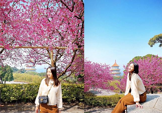 淡水無極天元宮（圖片來源/<a href=