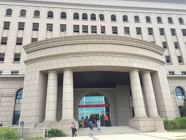 群聯電子被控違反證券交易法案，新竹地檢署給予緩起訴，引起法界熱議。記者郭宣彣/攝影