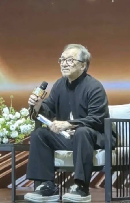 เฉินหลง “ราชานักบู๊”