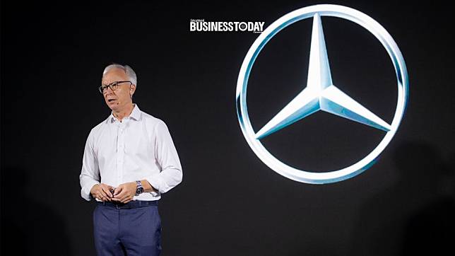 เคลียร์ทุกข้อสงสัย Mercedes-Benz คิดอะไรถึงตัดสินใจปรับแผนธุรกิจหลายด้าน