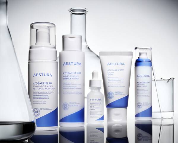 AESTURA, Korea’s #1 Dermatologist-Recommended Dermocosmetic Brand Launches Exclusively at Sephora