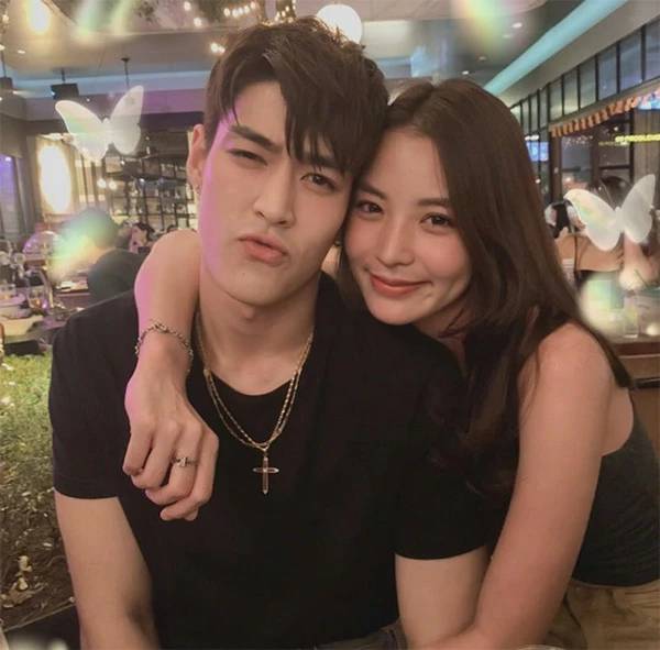 เลิกอีกคู่ ดาราสาวคนดัง ปิดฉากรัก 8 ปี แฟนหนุ่มพระเอก ยอมรับเฮิร์ตหนัก