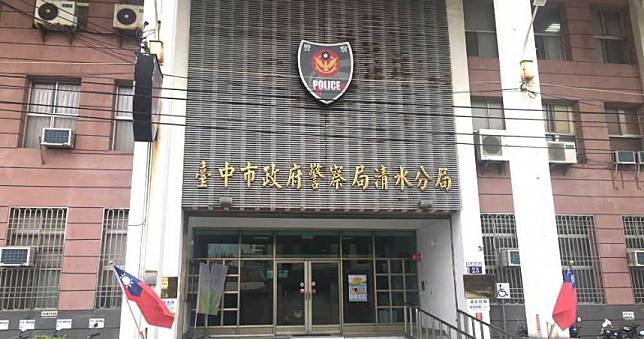 沙鹿狠夫持刀殺妻　2幼子聞爭吵聲才知媽媽被殺了