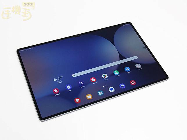 專業人士必備14.6吋大螢幕工作夥伴！旗艦級三星AI平板Tab S10 Ultra通路最低價格整理(2025.03)