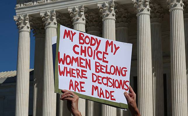 墮胎權遭推翻，美國之後會怎樣？
