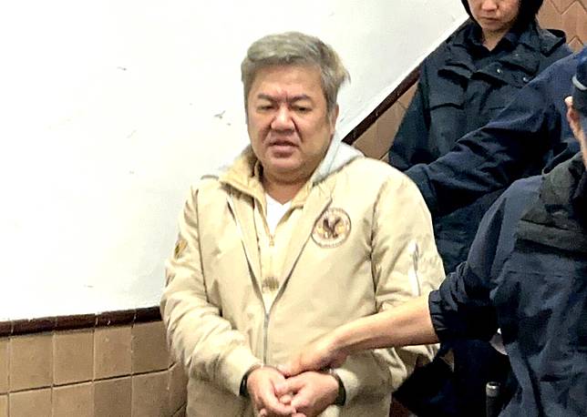 遠東航空董事長張綱維。圖／聯合報系資料照片