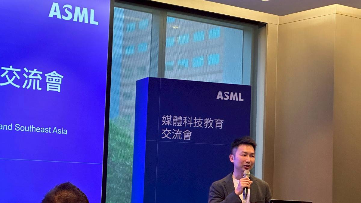 摩爾定律將終結？ ASML主管：未來15年半導體業界仍朝此方向前進| 太報| LINE TODAY