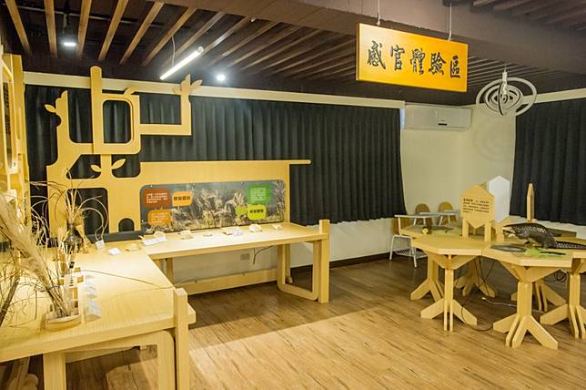 ▲草嶺古道芒花館。（圖／東北角暨宜蘭海岸國家風景區）