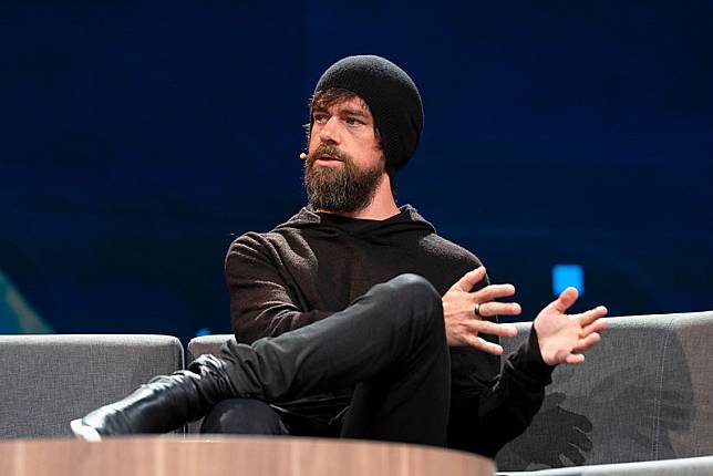 Bluesky發起人Jack Dorsey