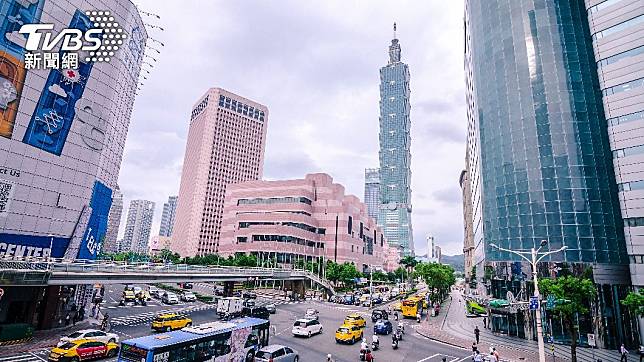 網友想在台北市買房，卻被狂勸再想想。（示意圖／shutterstock 達志影像）