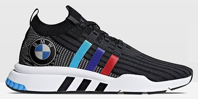 Adidas eqt x bmw on sale