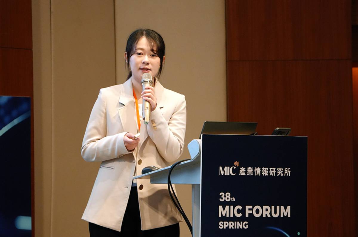 MIC：2025 為 AI Agent 邁向企業關鍵年，數位勞動力時代將來臨 | TechOrange 科技報橘 | LINE TODAY