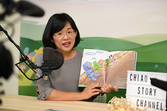 蘇巧慧