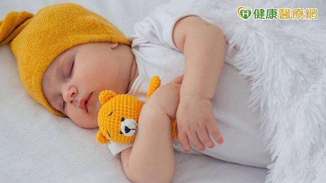 嬰幼兒發展可以成功自我安撫的嬰兒基本上要滿3個月。