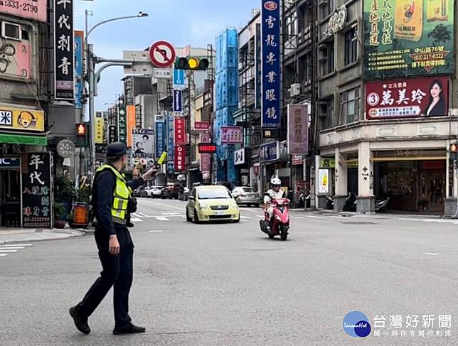 佛光山桃園講堂慶祝法寶節活動，交通資訊一次看。