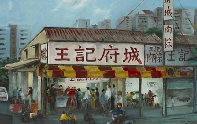南部粽登黃仁勳背板獲巨大勝利！網：偷偷背叛終於能說出口