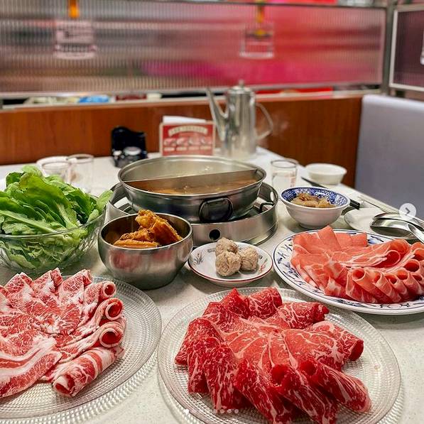 圖片來源：IG @fulloffoods.smallq