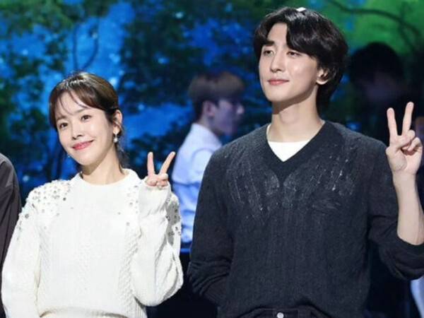 （圖源：KBS《The Seasons－崔政勳的夜晚公園》）