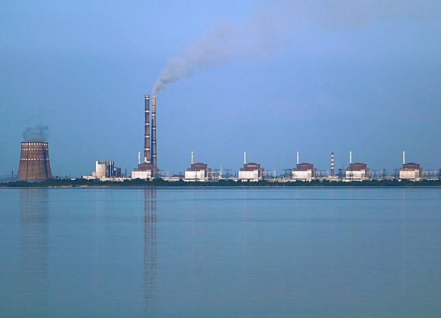 札波羅熱核電廠。   圖：翻攝自維基百科（資料照）