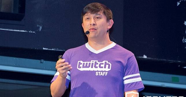 Twitch又一個共同創辦人離職，原始僅剩一人