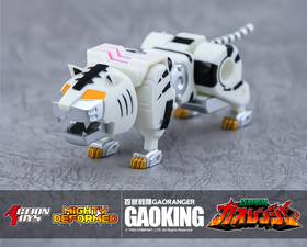 20体限定　acetoy eleven777 牙吠王 与 牙吠力王　百獣ACE 20体限定 acetoy eleven777 牙吠王 与 牙吠力王 百獣ACE 20