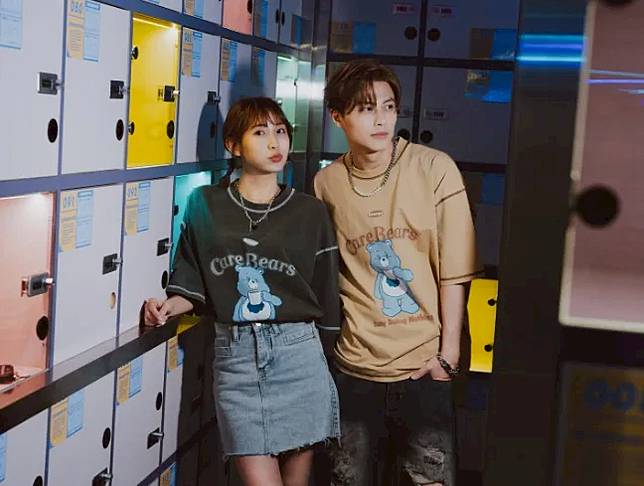 粿王不倫戀判賠100萬、判決書公開　王子經紀公司回應了 | 圖／翻攝粿粿IG