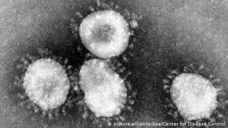 武漢新型冠狀病毒肺炎引发了全球各地的關注