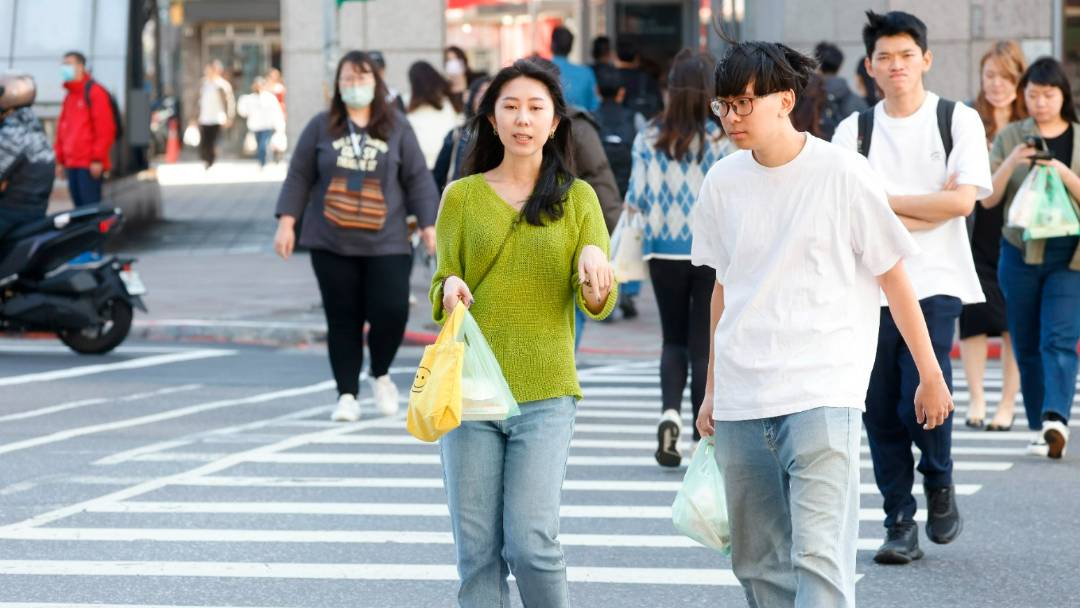 男女所得差距再擴大! 2022年達1.6倍創11年新高 只有