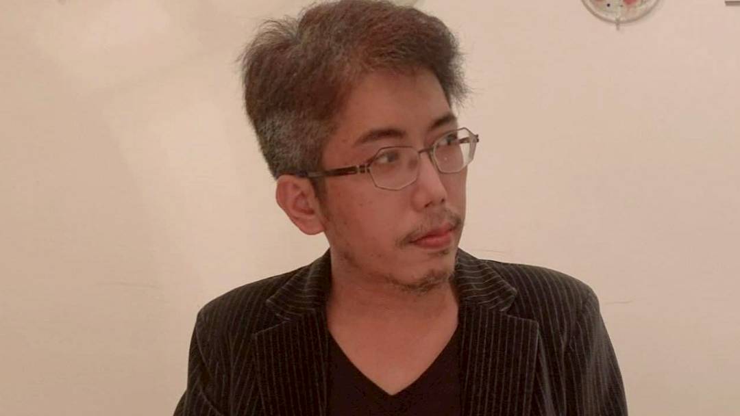 丁允恭曾收「奇怪邀請」談台灣時政 示警：北京觸角不只伸向網紅 | 太報 | LINE TODAY