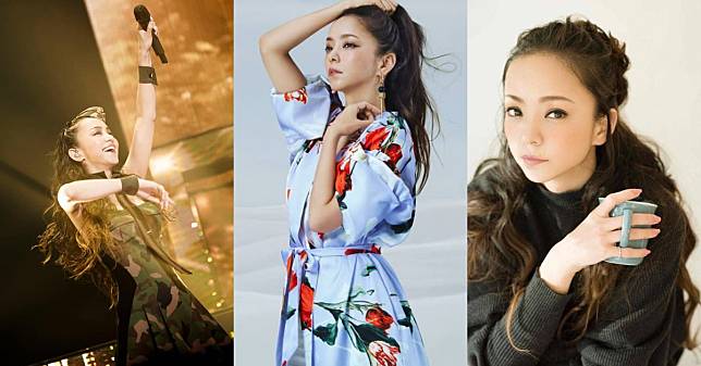 安室奈美惠44歲生日快樂！「日本流行女神」7大金句，引退3年仍舊是歌迷心目中的女王