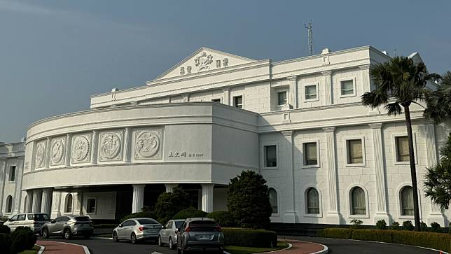 雲林麥寮六輕園區。吳馥馨攝