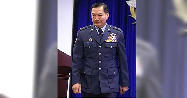 黑鷹失事／空軍官校第一名畢業　沈一鳴是幻象2000首席試飛官