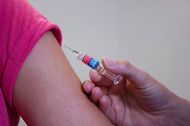 ▲高端疫苗今（10）日宣佈二期解盲成功，將申請EUA授權。（示意圖／翻攝自Pixabay）