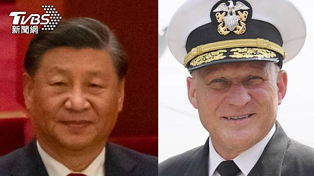 美國海軍作戰部長麥可（Michael Gilday）警告，兩岸最快可能在今年開戰，呼籲美國海軍應在2022、2023兩個時間點做好準備。