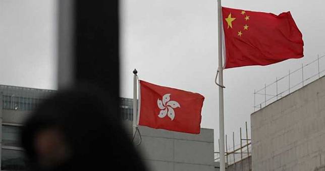 武漢肺炎爆增到44例　香港宣布啟動「嚴重」應變計畫