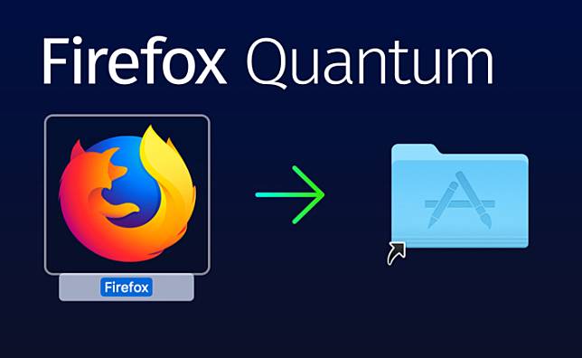 ชาวเน็ตต้องลอง Firefox Quantum เขาว่าเร็วจี๊ดกว่าคู่แข่ง 30% และเล่นเน็ตปลอดภัย