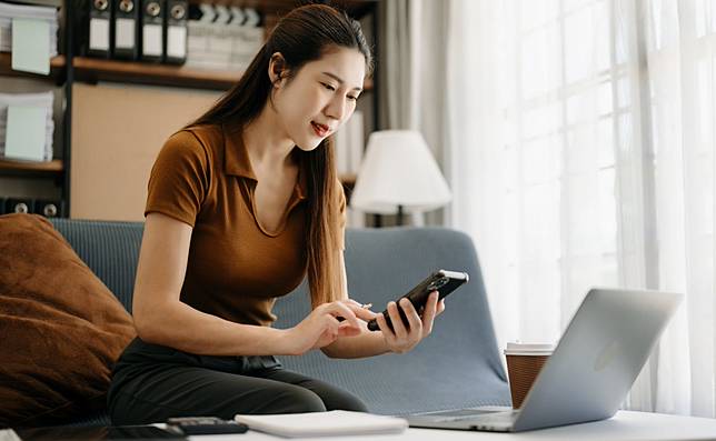 英國外商投資分析師，理財心法大公開