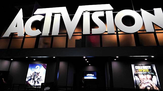 今（13）日多家外媒正式報導，知名美國電子遊戲開發經銷商「動視暴雪」確認將裁員近8%的員工。   圖：翻攝自 Activision 粉絲專頁