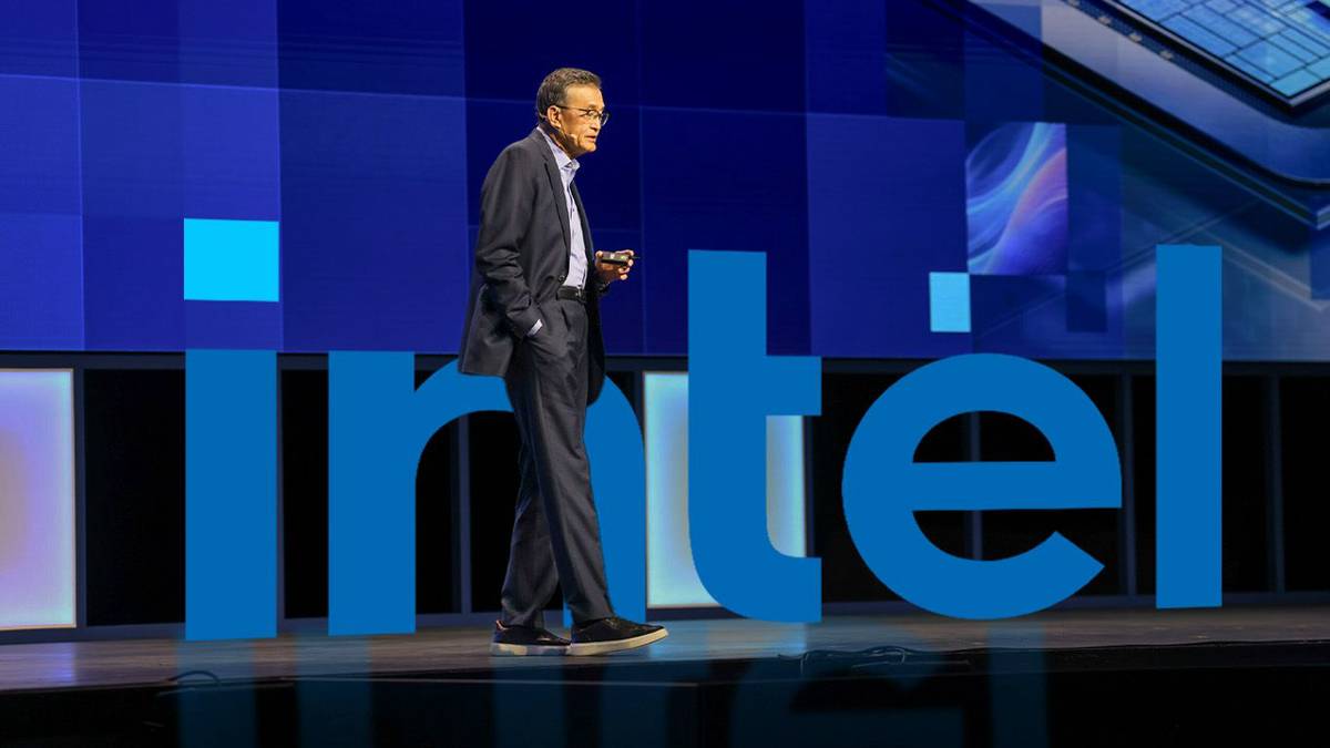 Intel ประกาศแผนรีเซ็ตธุรกิจครั้งใหญ่ พร้อมปฏิวัติโรงงาน-ผลิตภัณฑ์ หวัง ...
