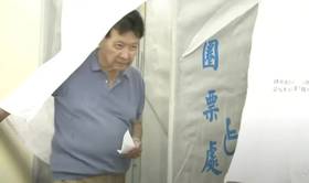 ▲趙少康。（圖／翻攝畫面）