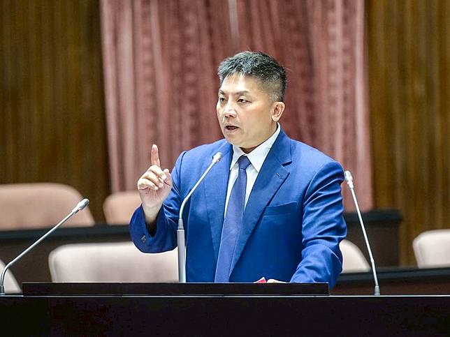 吳宗憲呼籲政府應該把力量花在保護被害人、而不是加害人的身上，更憂心將來即便屬於公認天理難容的案件也不會被判處死刑，這也將逐漸成為常態。（圖：吳宗憲臉書）