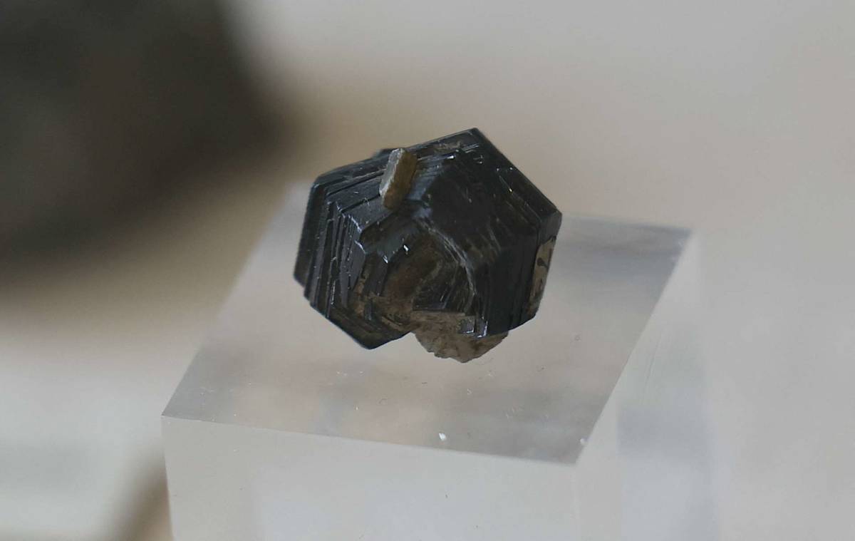 稀土｜中國9月出口創七個月低，新一輪管制掀全球供應焦慮| 優分析| LINE TODAY