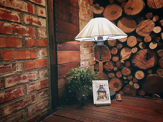 原來宿（圖片來源：Instagram @original_bnb）