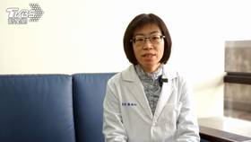 餐後嗜睡常發作要注意！醫師：注意這「五大原因」　恐引發「這疾病」... (圖/TVBS)